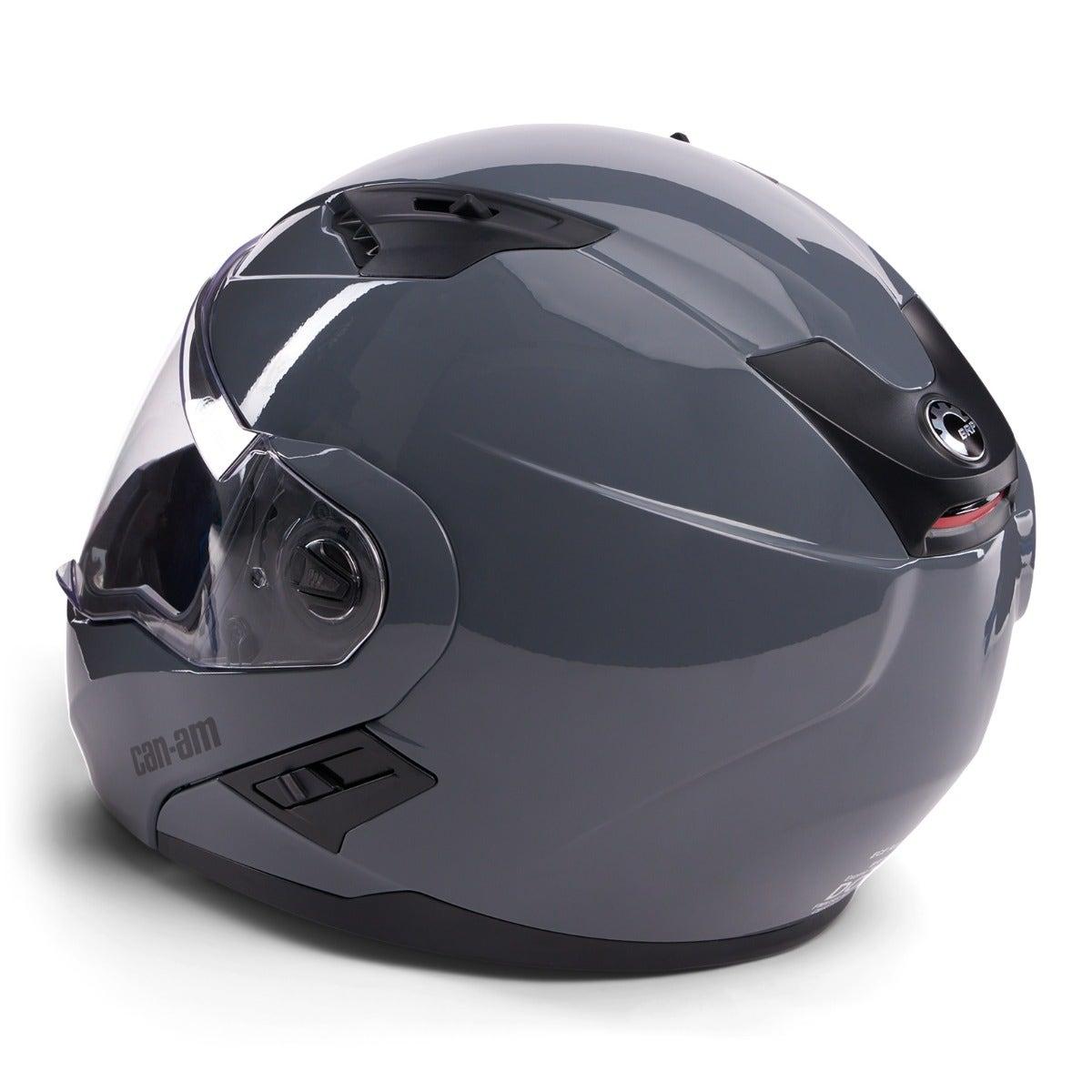Casque Can-Am Exome Modulaire (DOT/ECE) — photo 5