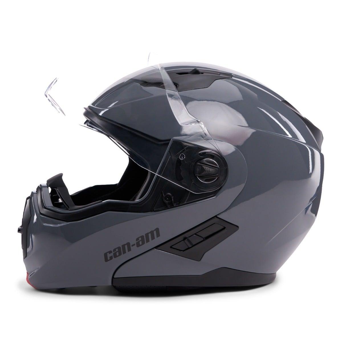 Casque Can-Am Exome Modulaire (DOT/ECE) — photo 7