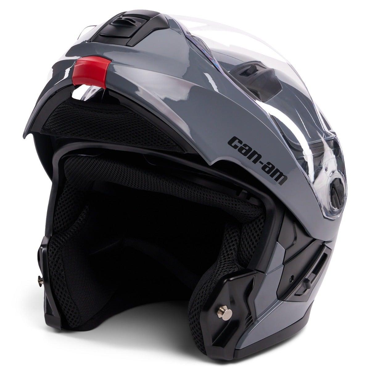 Casque Can-Am Exome Modulaire (DOT/ECE) — photo 4