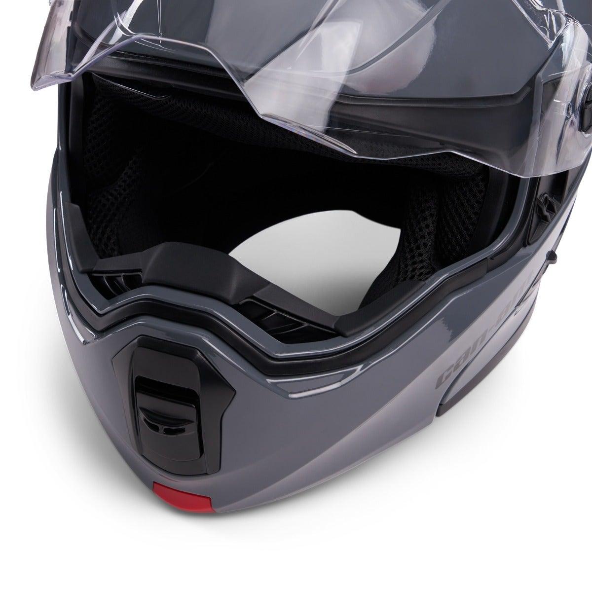 Casque Can-Am Exome Modulaire (DOT/ECE) — photo 6