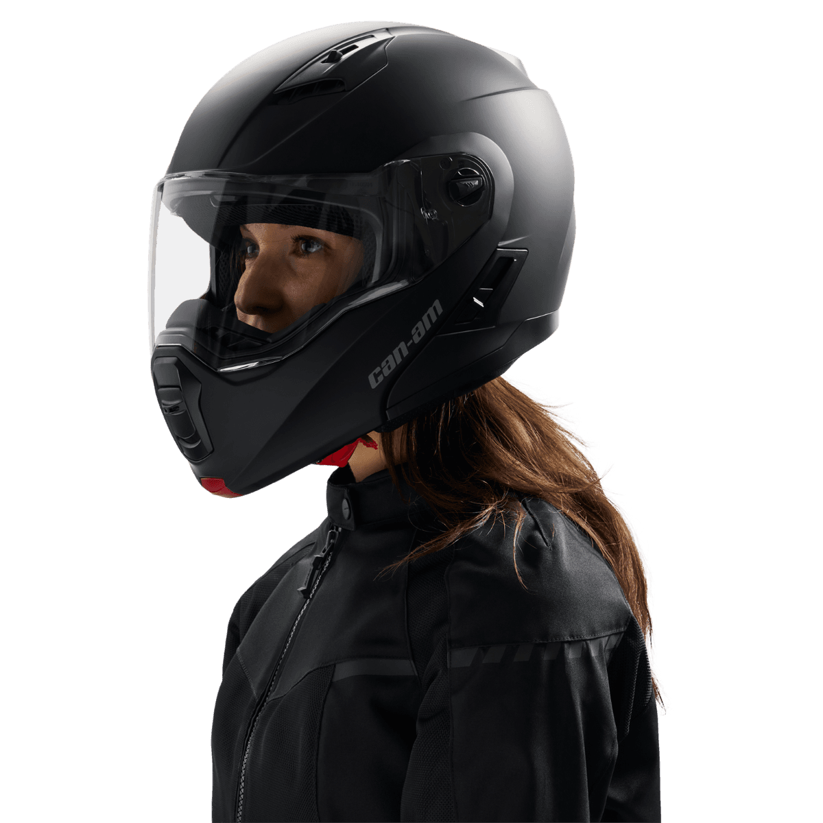 Casque Can-Am Exome Modulaire (DOT/ECE) — photo 8