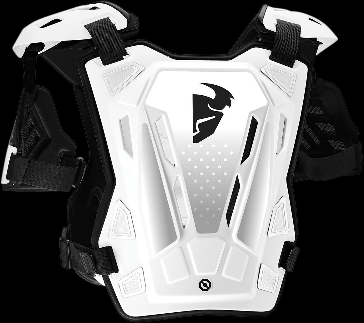 GUARDIAN S20 WHITE XL/2X