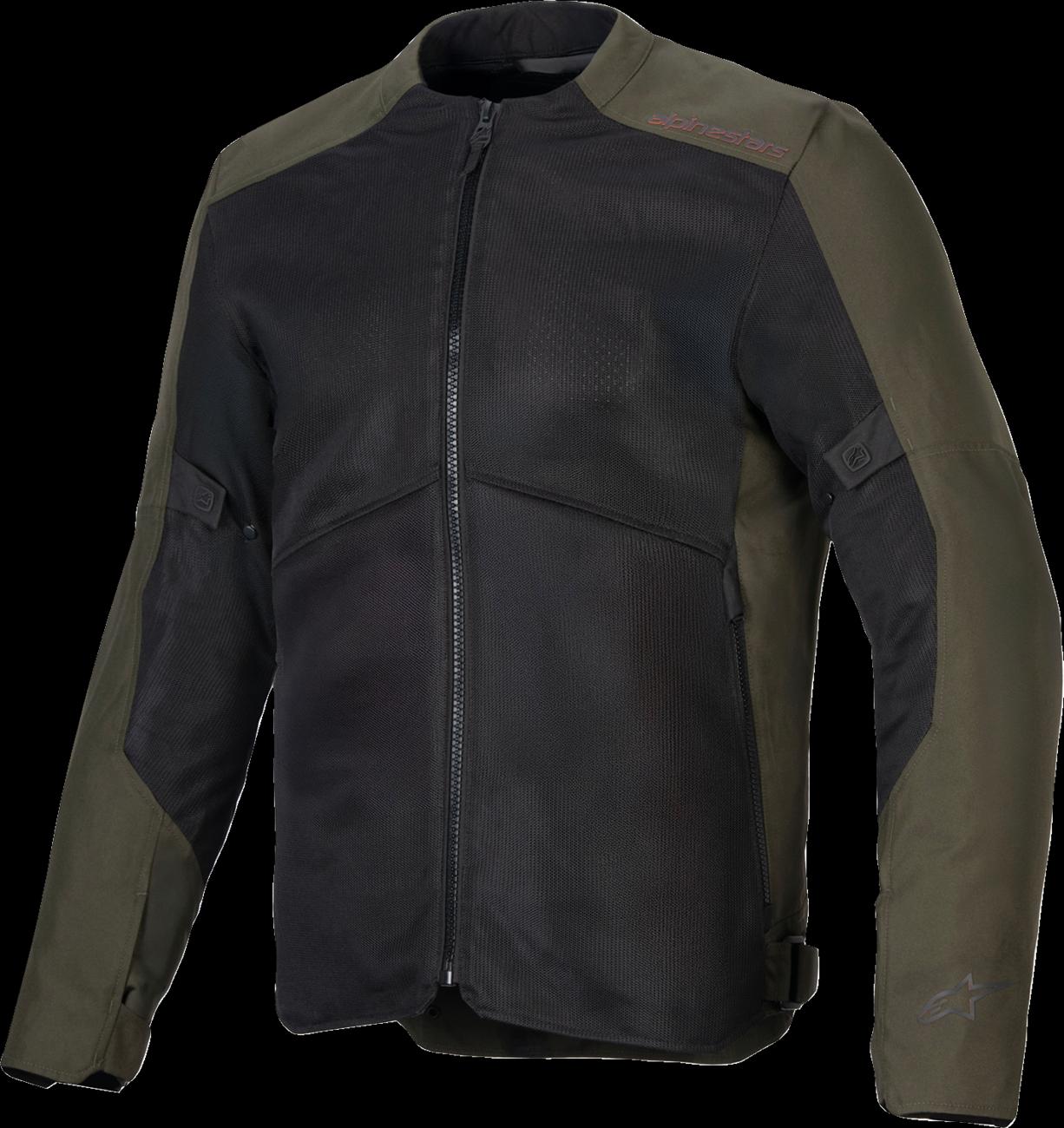 JACKET C-1 AIR KHAKI