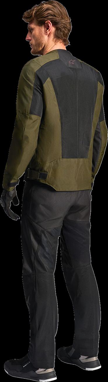 JACKET C-1 AIR KHAKI — photo 3