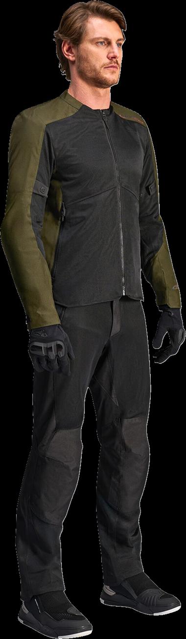 JACKET C-1 AIR KHAKI — photo 5
