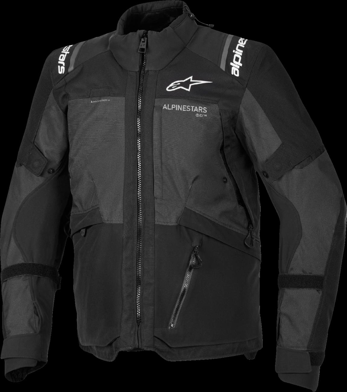JACKET ANDES V4 DS