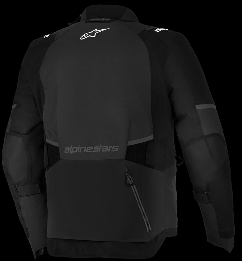JACKET ANDES V4 DS — photo 2