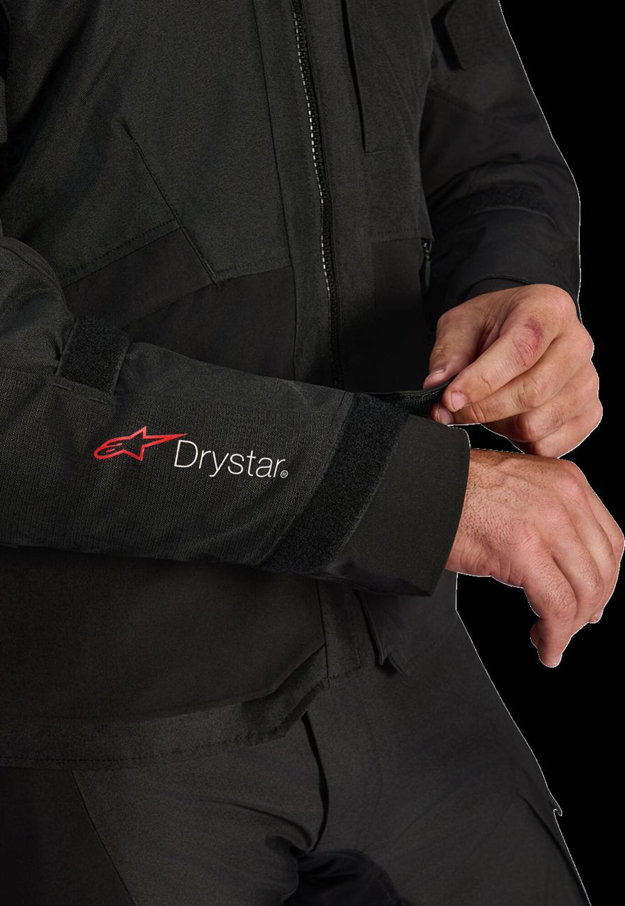 JACKET ANDES V4 DS — photo 11