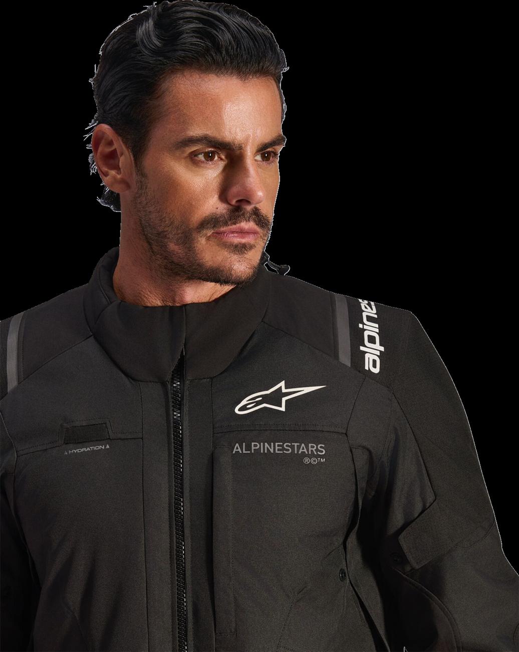 JACKET ANDES V4 DS — photo 3
