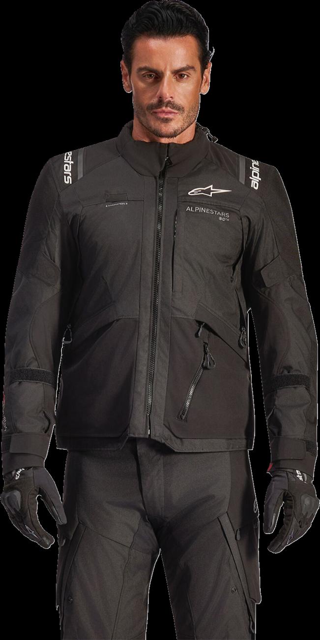 JACKET ANDES V4 DS — photo 6