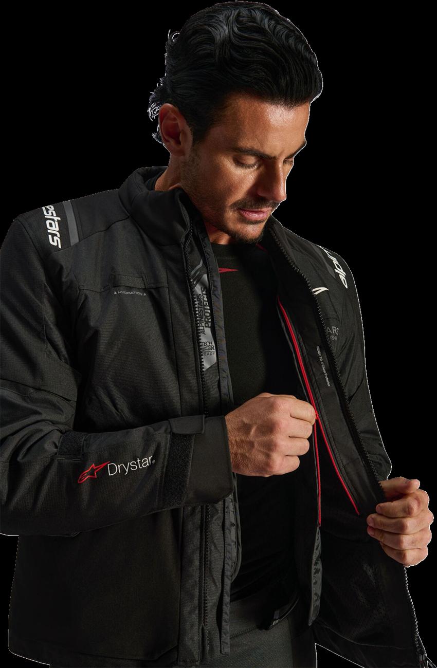 JACKET ANDES V4 DS — photo 7