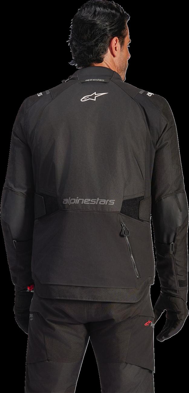 JACKET ANDES V4 DS — photo 8