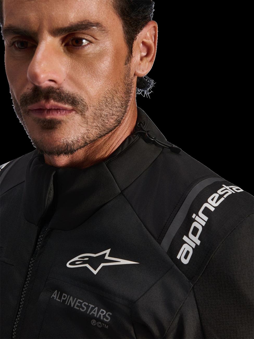 JACKET ANDES V4 DS — photo 9