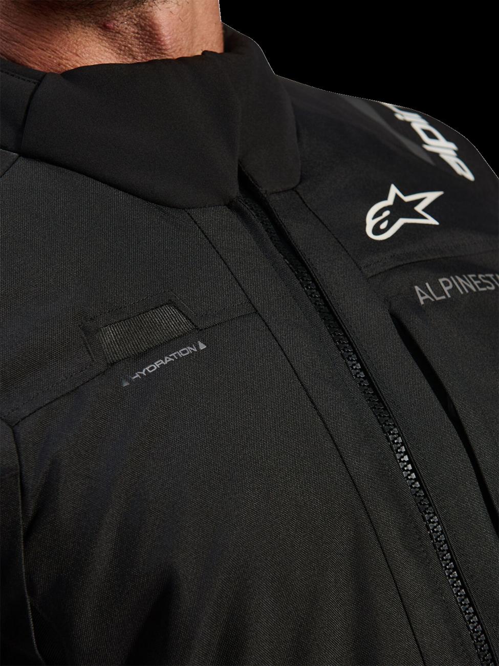 JACKET ANDES V4 DS — photo 10