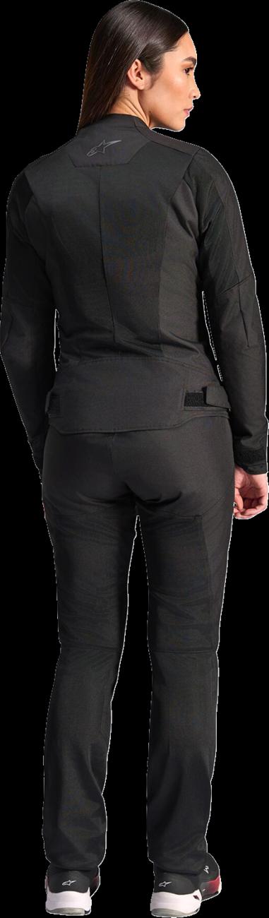 JACKET STELLA C-1 AIR — photo 5