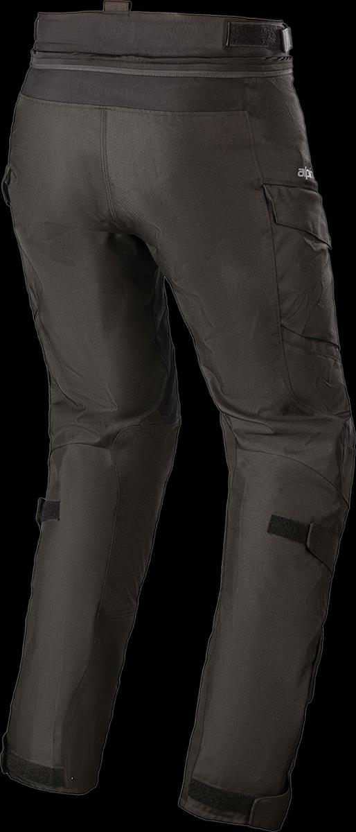PANT 4W ANDES V3 BK — photo 2