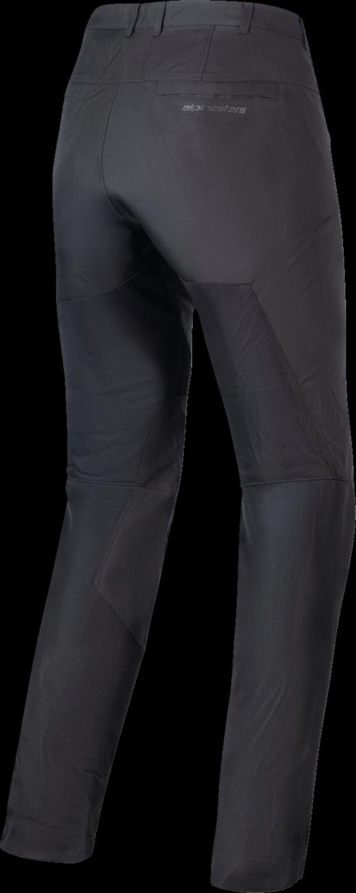 PANT STELLA C-1 AIR BLK