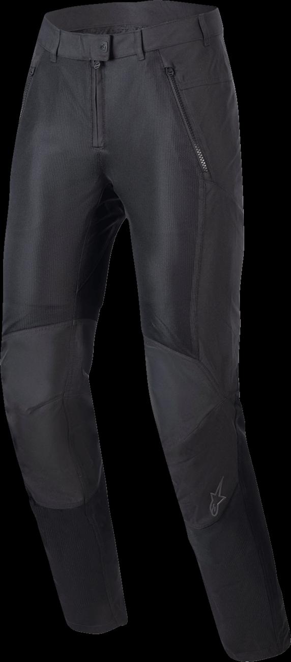 PANT STELLA C-1 AIR BLK — photo 2