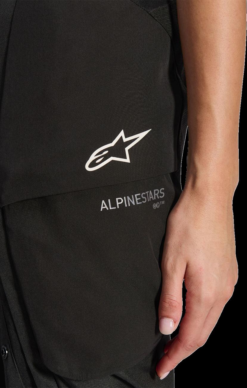 PANT 4W ANDES V4 DS — photo 4