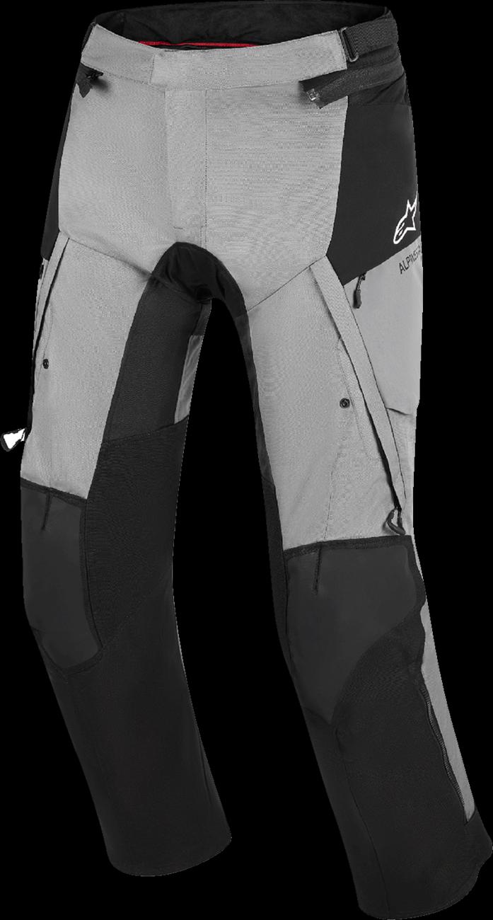 PANT ANDES V4 DS BLACK/GRAY