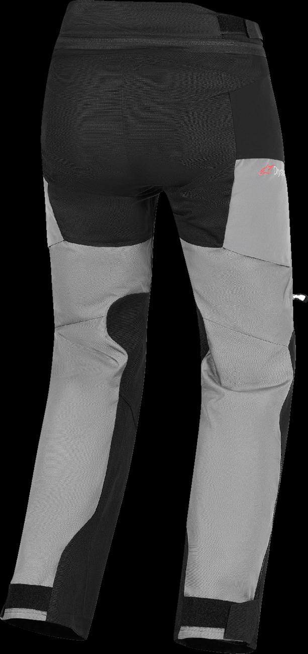 PANT ANDES V4 DS BLACK/GRAY — photo 2