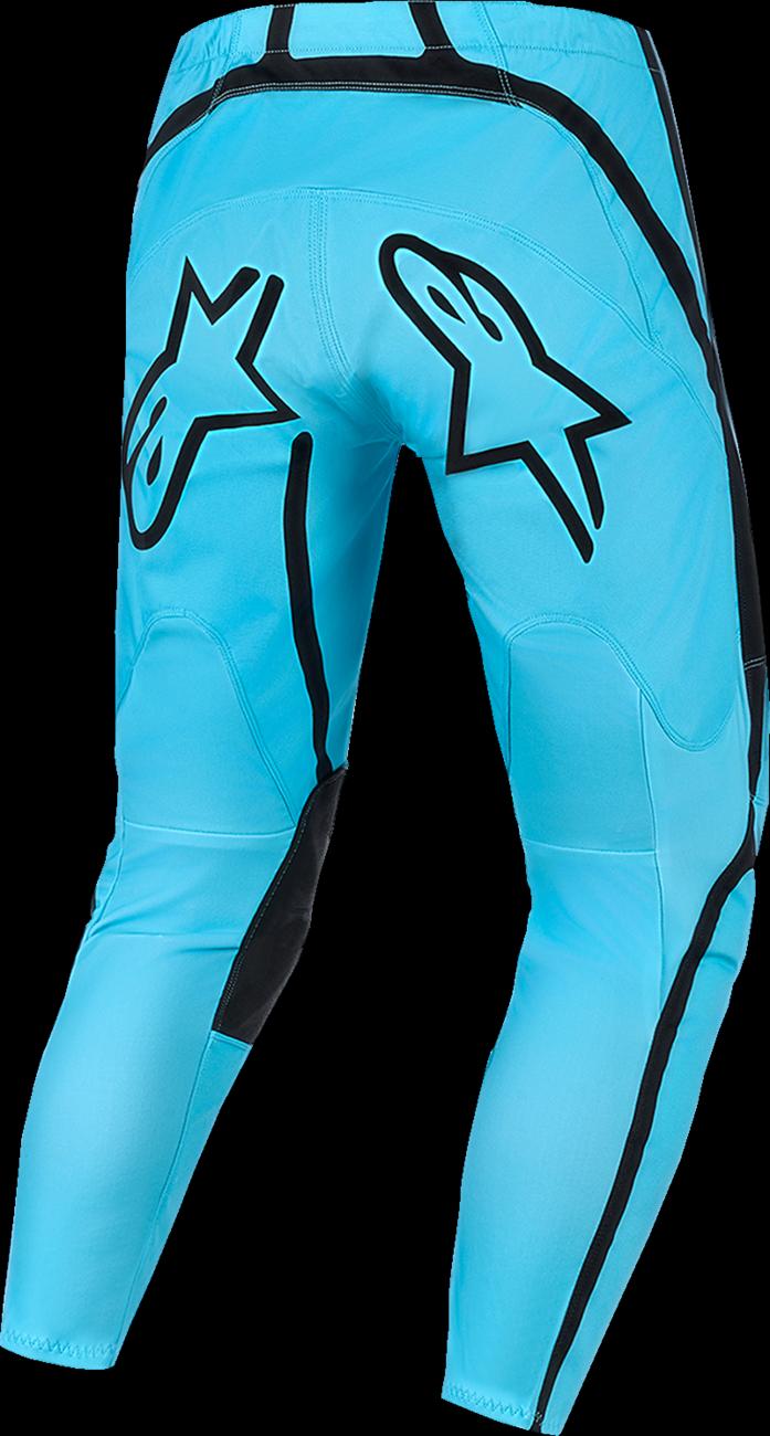 PANT 4W FLUID APEX TROPIC-BLACK 30