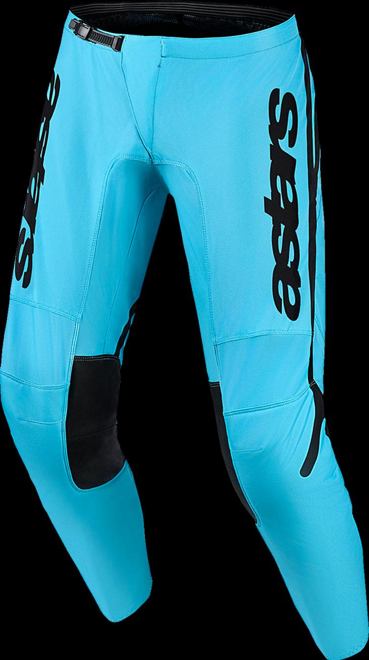 PANT 4W FLUID APEX TROPIC-BLACK 34 — photo 2
