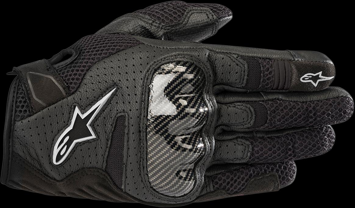 GLOVE 4W SMX1 AIR-2 BK