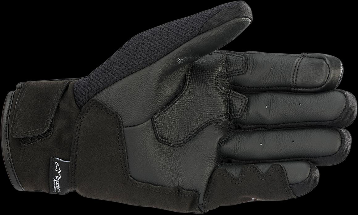 GLOVE S-MAX DS B/G