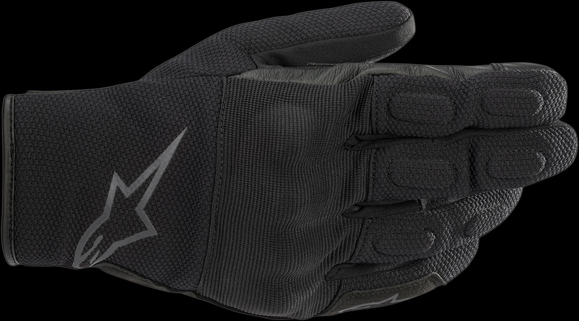 GLOVE S-MAX DS B/G — photo 2