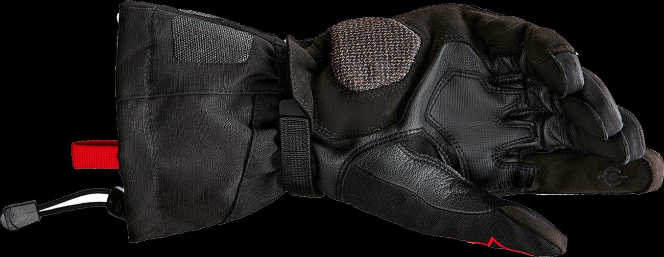 GLOVE XT5 GTX BLK — photo 2