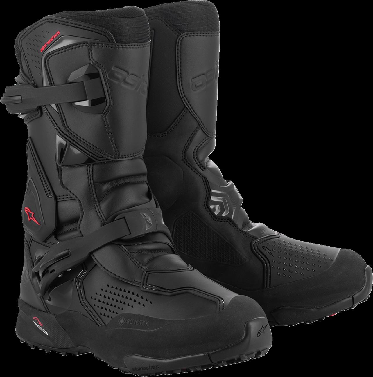 BOOT XT-8 GTX BK/BK 44