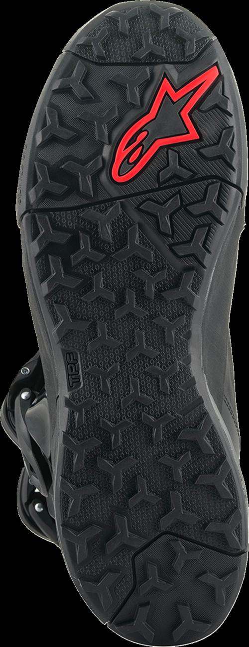 BOOT XT-8 GTX BK/BK 44 — photo 5