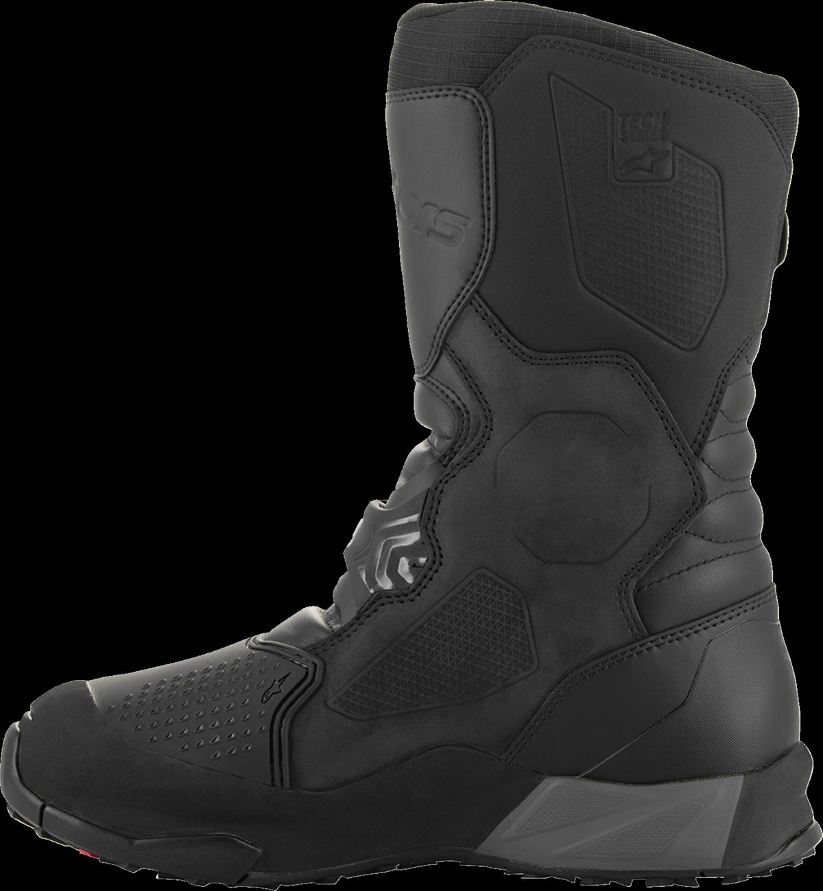 BOOT XT-8 GTX BK/BK 44 — photo 6