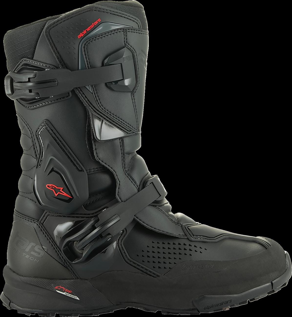 BOOT XT-8 GTX BK/BK 44 — photo 7