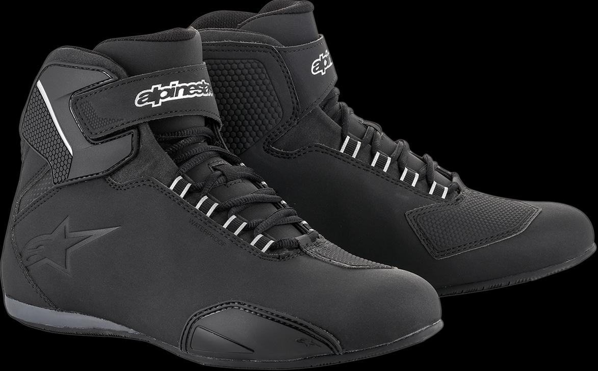 SHOE SEKTOR WP BK 13 — photo 3