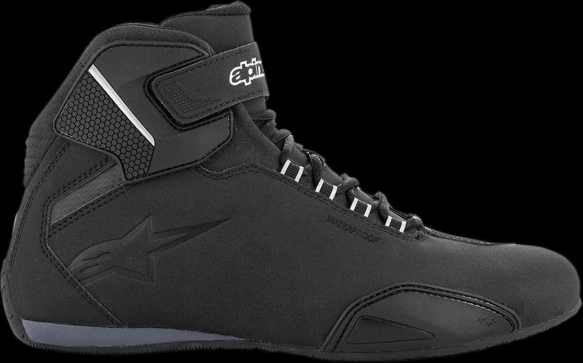 SHOE SEKTOR WP BK 13 — photo 4
