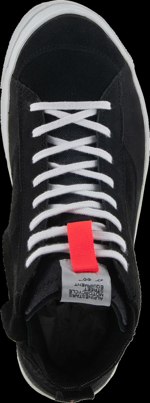 STELLA STATED PODIUM SHOE BLK 8 — photo 2