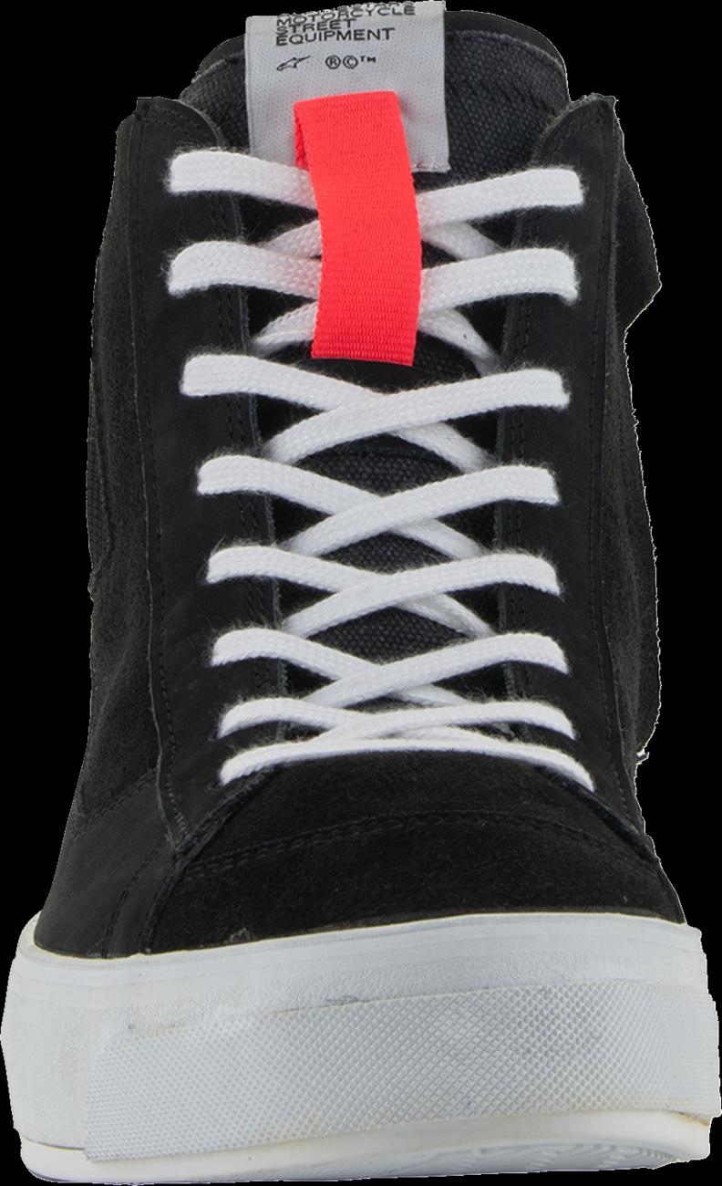 STELLA STATED PODIUM SHOE BLK 8 — photo 7