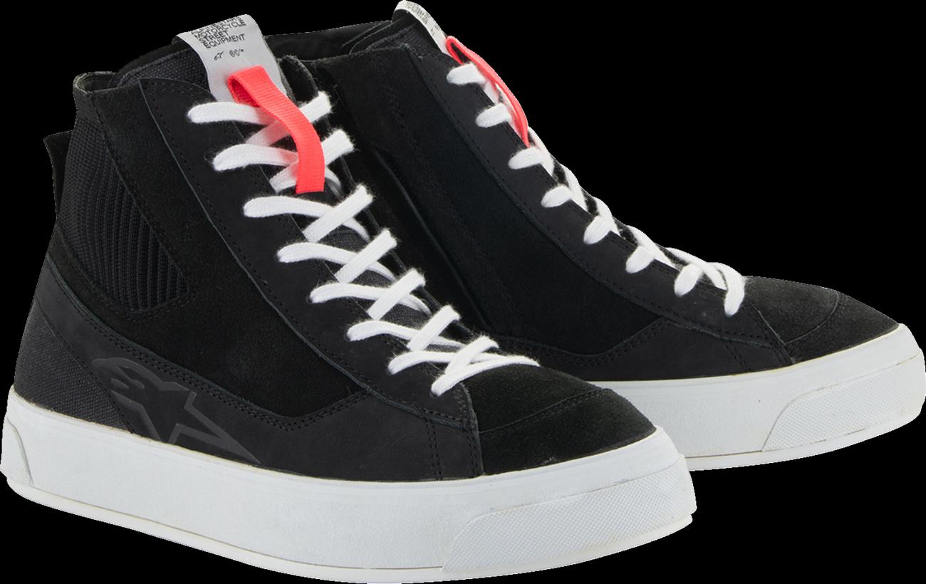 STELLA STATED PODIUM SHOE BLK 9 — photo 3