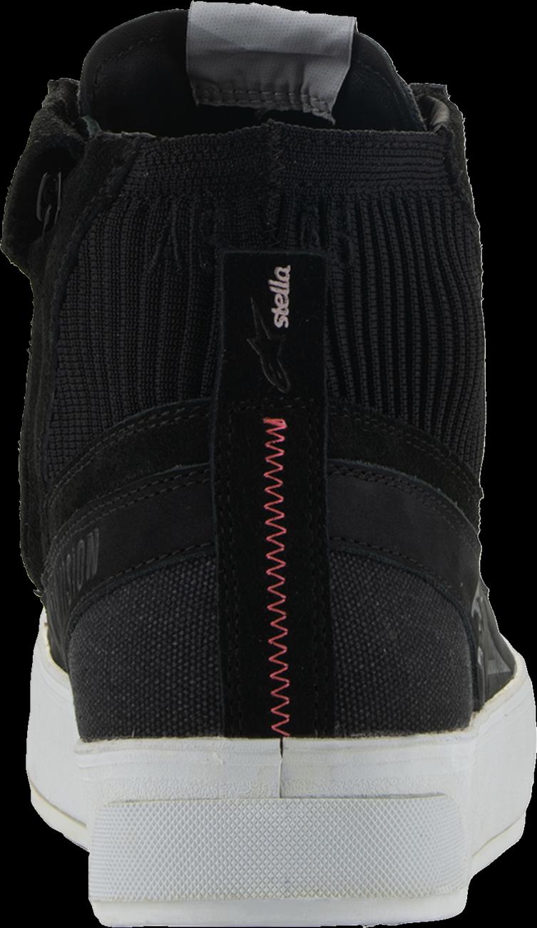 STELLA STATED PODIUM SHOE BLK 9 — photo 4
