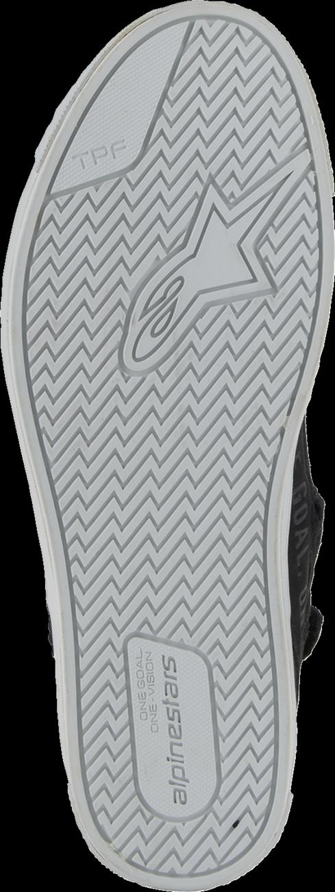 STELLA STATED PODIUM SHOE BLK 9 — photo 5