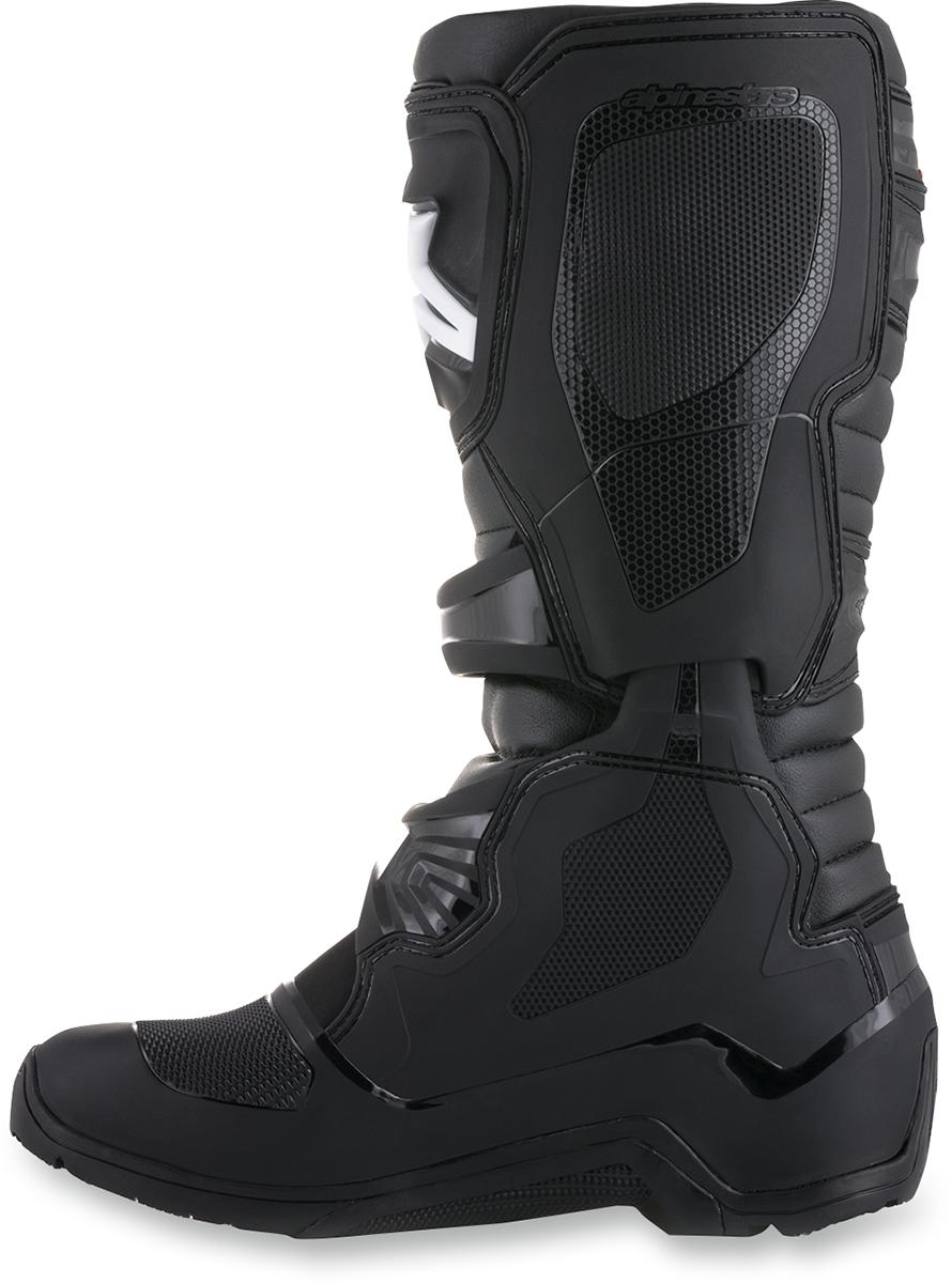 BOOT TECH 3 ENDURO BK 8 — photo 2