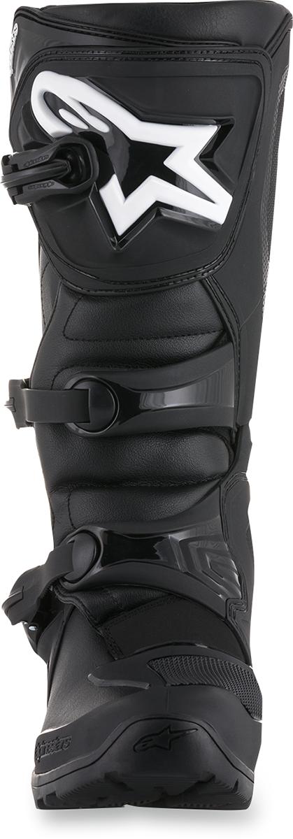 BOOT TECH 3 ENDURO BK 9 — photo 3