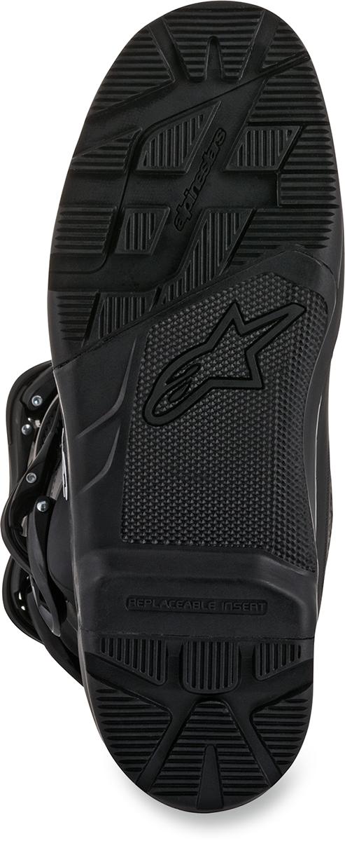 BOOT TECH 3 ENDURO BK 9 — photo 6