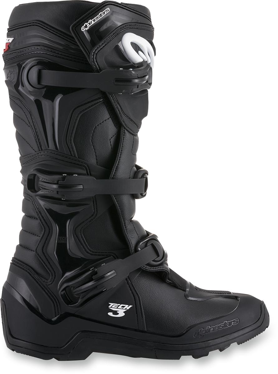 BOOT TECH 3 ENDURO BK 9 — photo 7