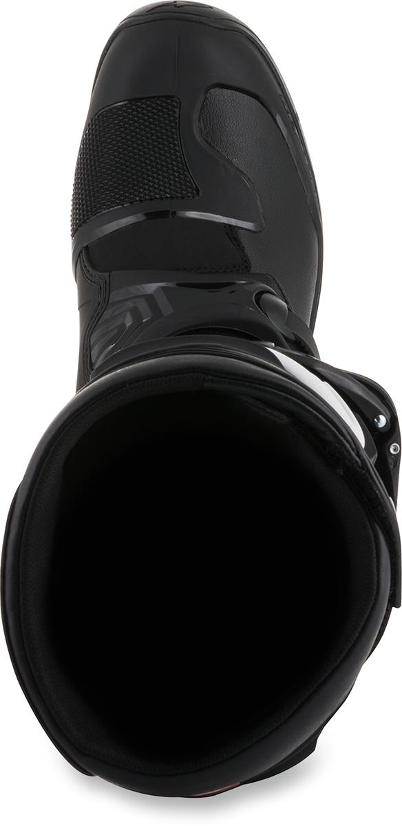 BOOT TECH 3 ENDURO BK 12 — photo 4