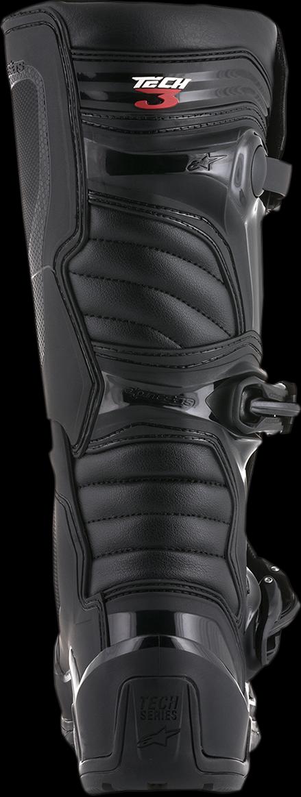 BOOT TECH 3 ENDURO BK 12 — photo 5