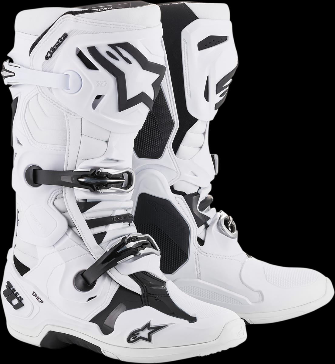 BOOT TECH 10 WT 11