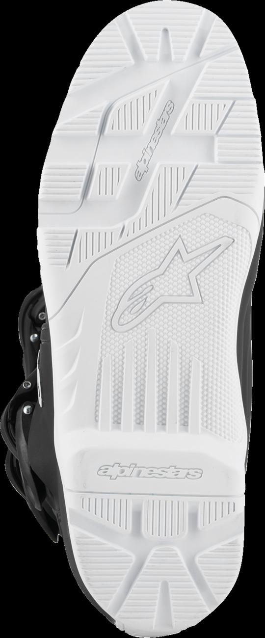 BOOT T3 END WP BLK/WHT 12 — photo 2